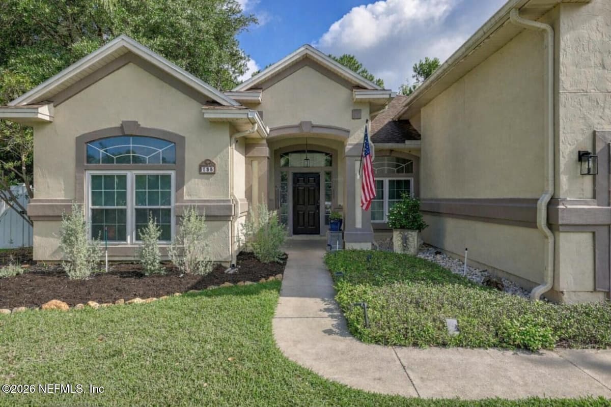 185 BARTRAM PARKE Drive, St. Johns, FL 32259 2