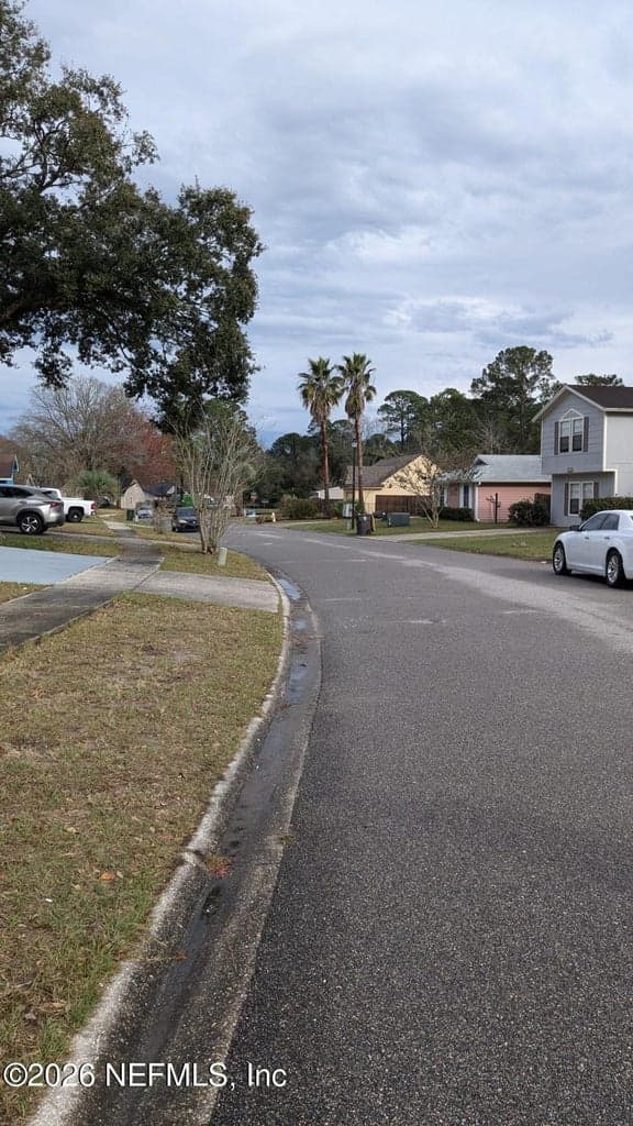 6513 SIERRA Drive, Jacksonville, FL 32244 3