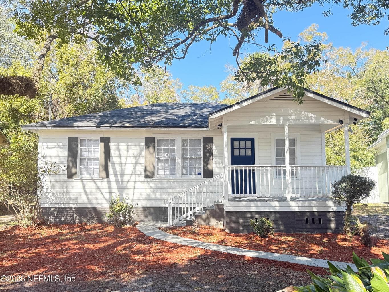 231 E 48TH Street, Jacksonville, FL 32208