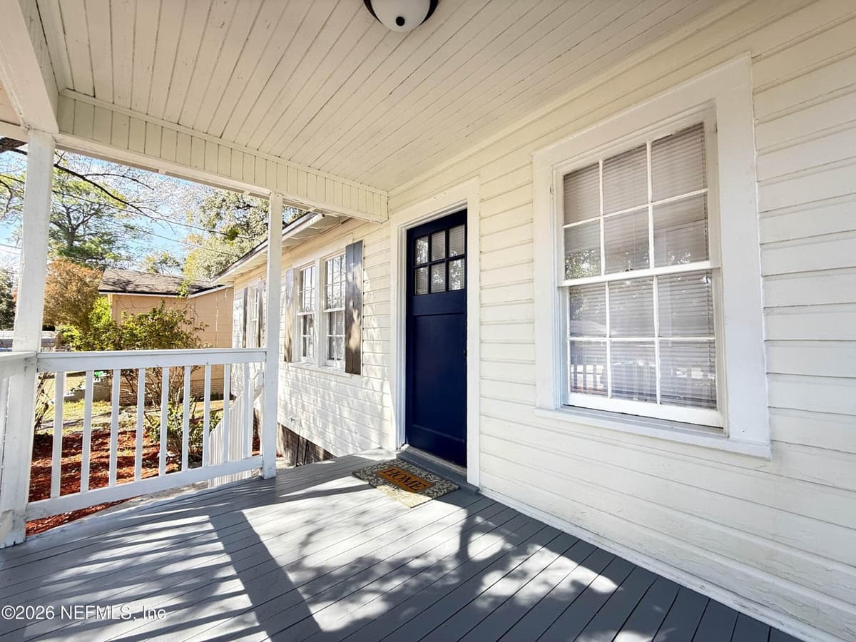 231 E 48TH Street, Jacksonville, FL 32208 3