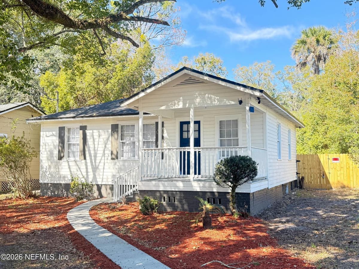 231 E 48TH Street, Jacksonville, FL 32208 2
