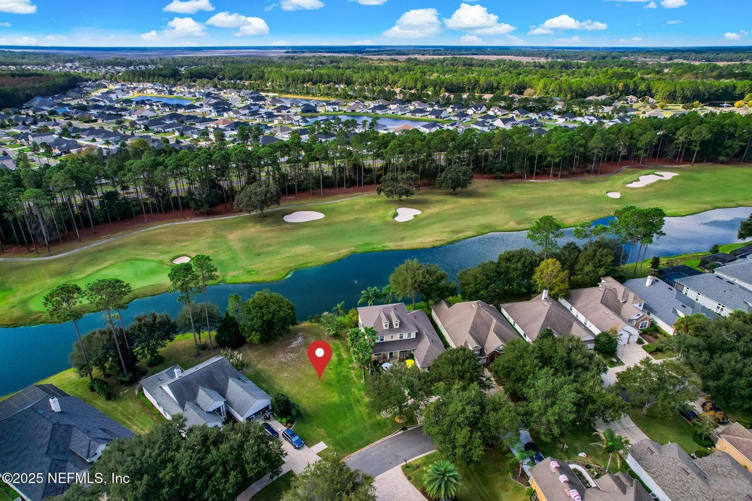 95113 BERMUDA Drive, Fernandina Beach, FL 32034