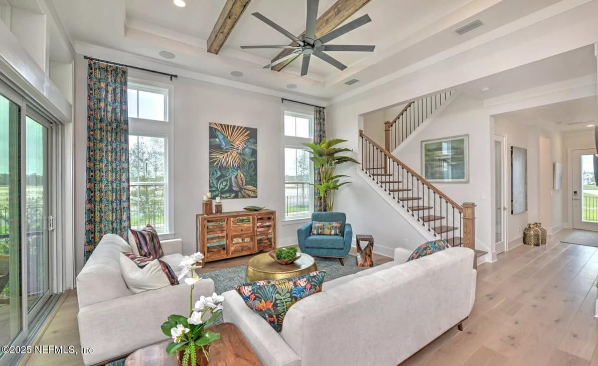 903 SOMERUELUS Street, Fernandina Beach, FL 32034 2