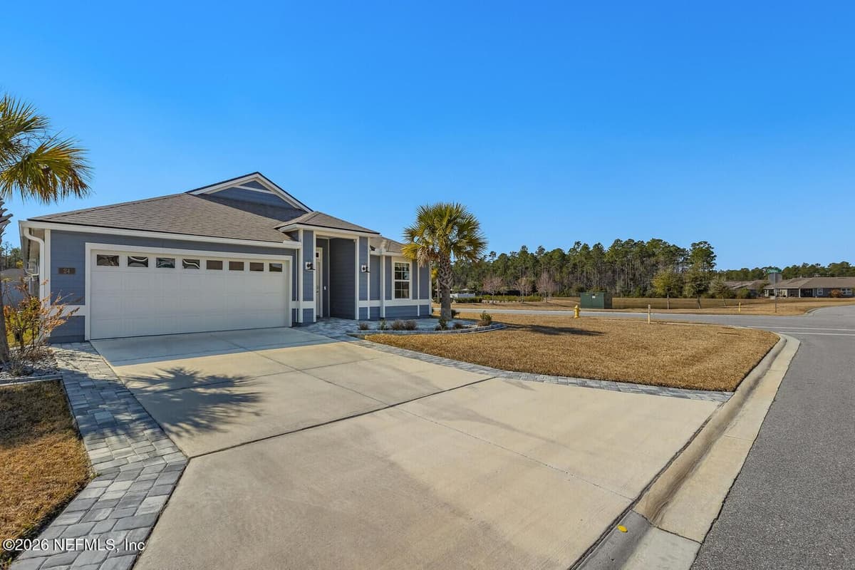 24 SPOTTED OWL Lane, St. Augustine, FL 32095 3