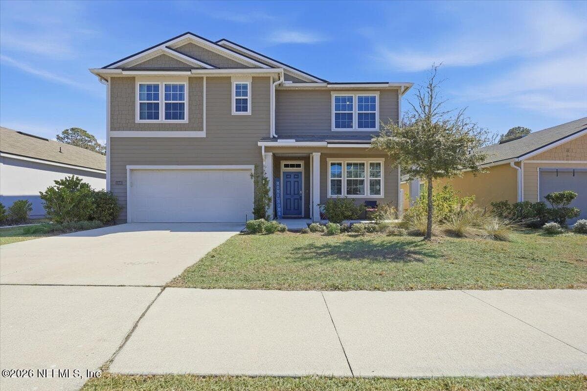 11440 SHEEPSHEAD Lane, Jacksonville, FL 32226