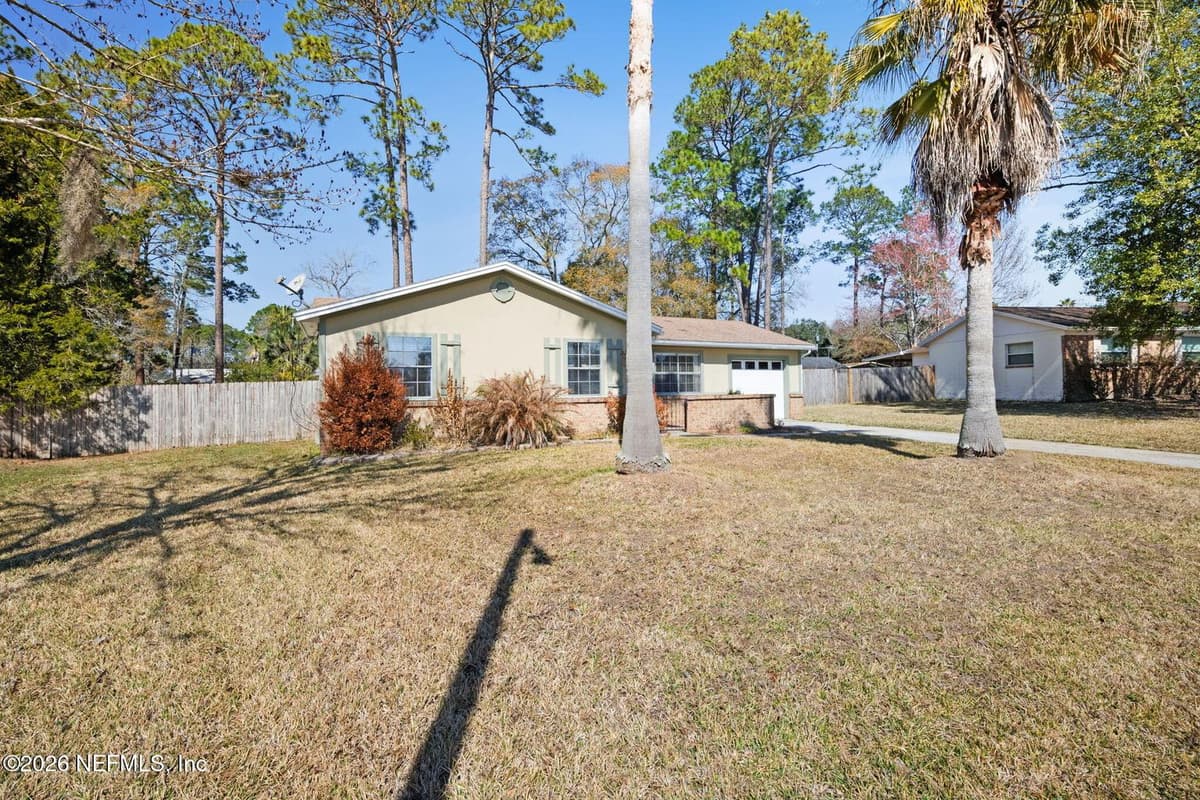 191 TEAKWOOD Circle W, Middleburg, FL 32068 2