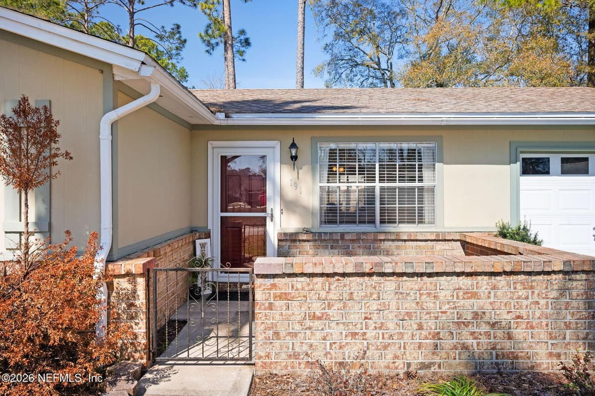 191 TEAKWOOD Circle W, Middleburg, FL 32068 3