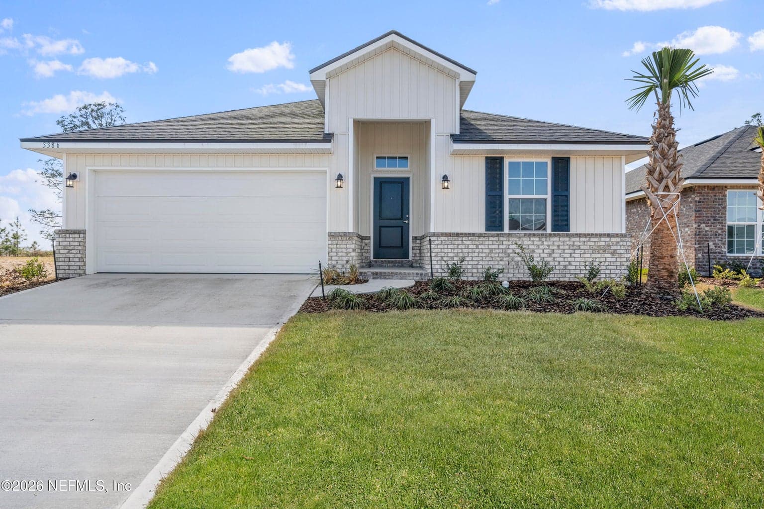 3386 MEADOW RIDGE Place, Green Cove Springs, FL 32043