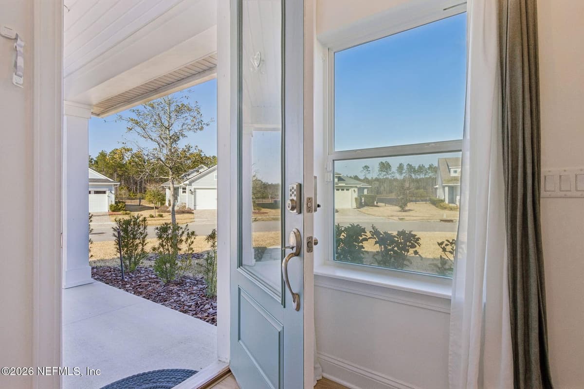 290 CREEKMORE Drive, St. Augustine, FL 32092 3