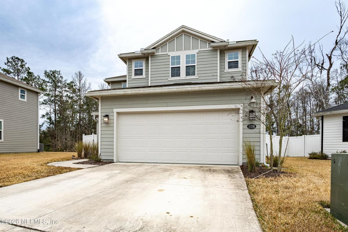 11558 TIBURON Drive, Jacksonville, FL 32221 2
