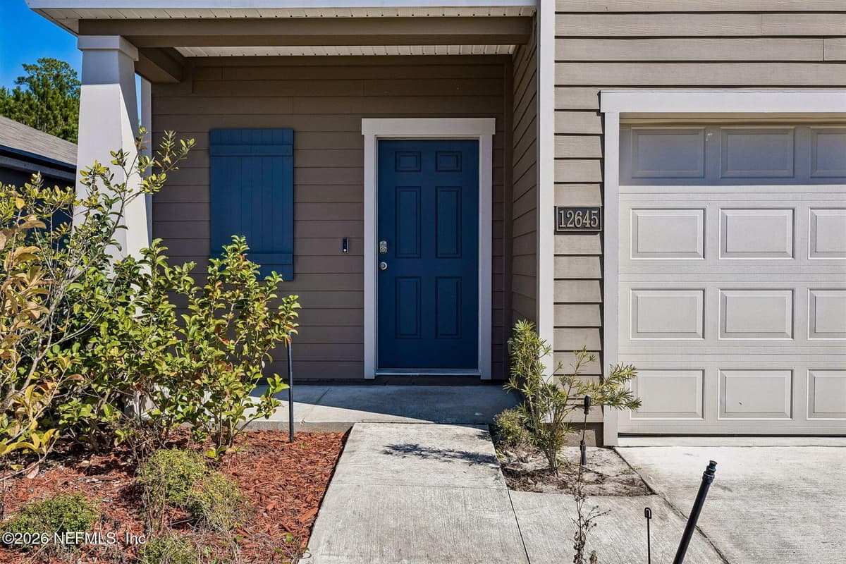 12645 CACAO TREE Trail, Jacksonville, FL 32218 2