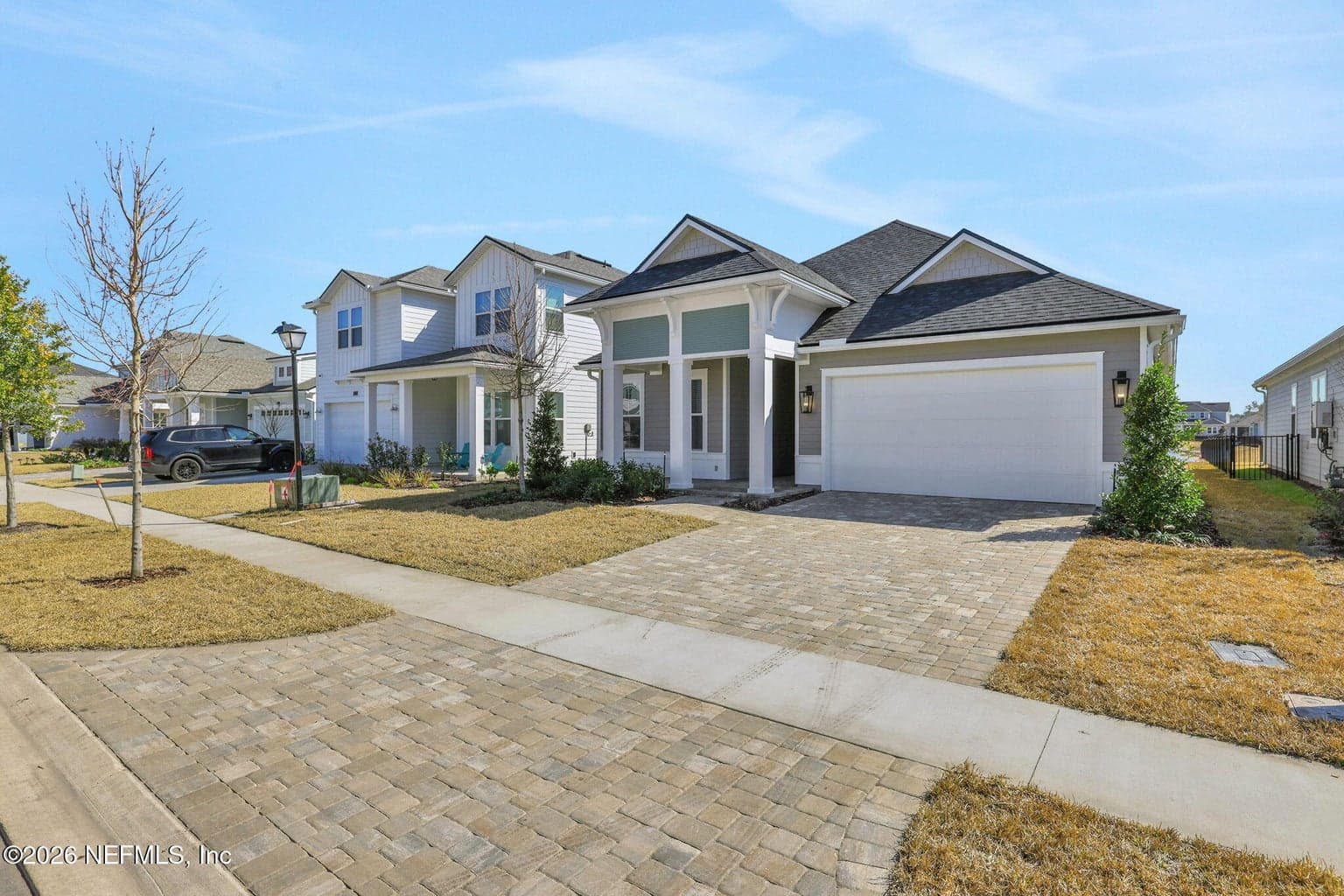 50 DAWES Avenue, Ponte Vedra, FL 32081