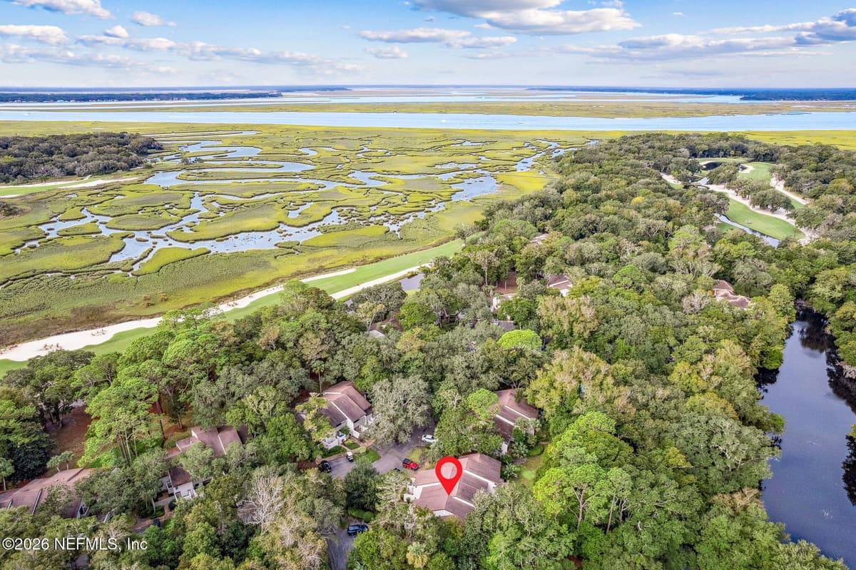 3033 SEA MARSH Road, Fernandina Beach, FL 32034 2