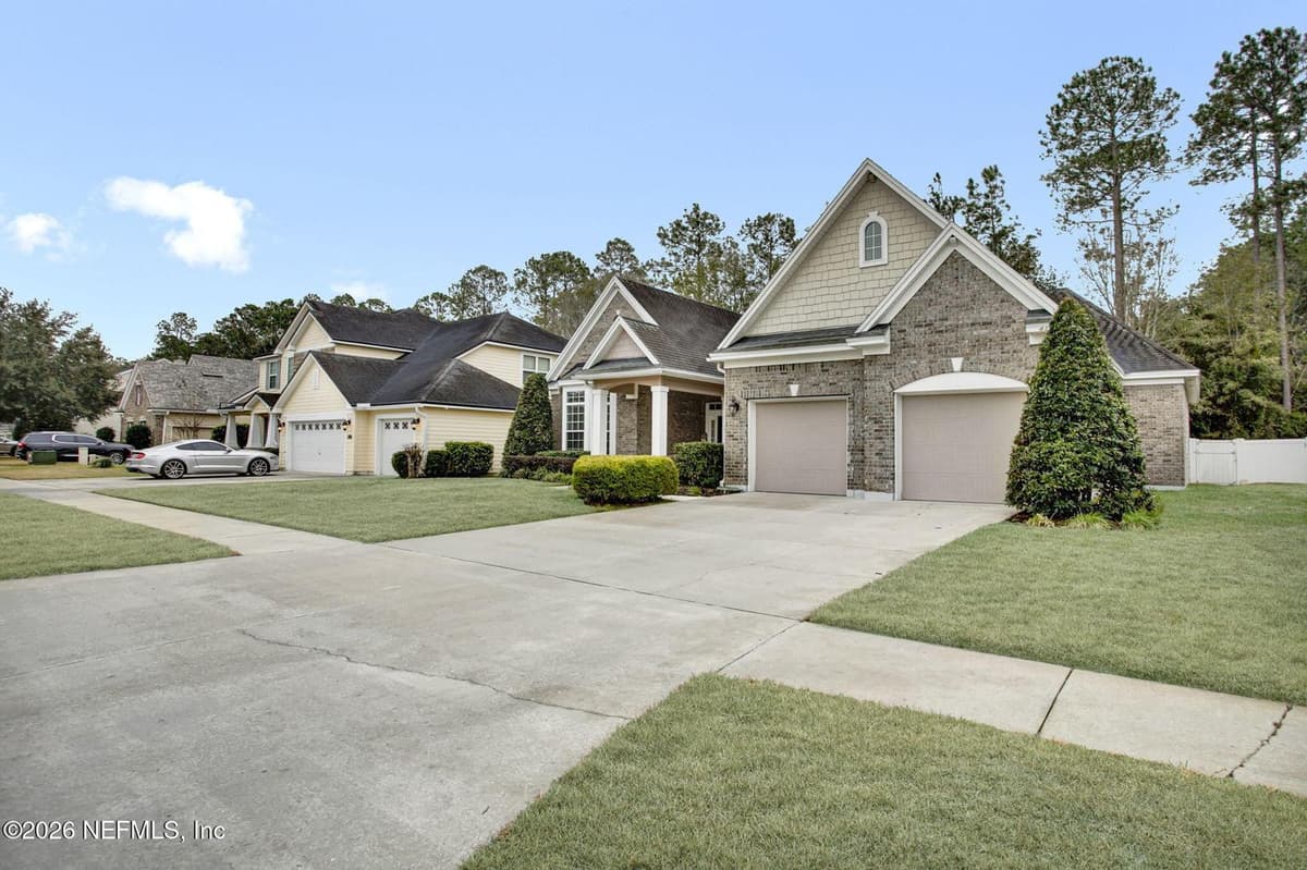 4395 SONG SPARROW Drive, Middleburg, FL 32068 2