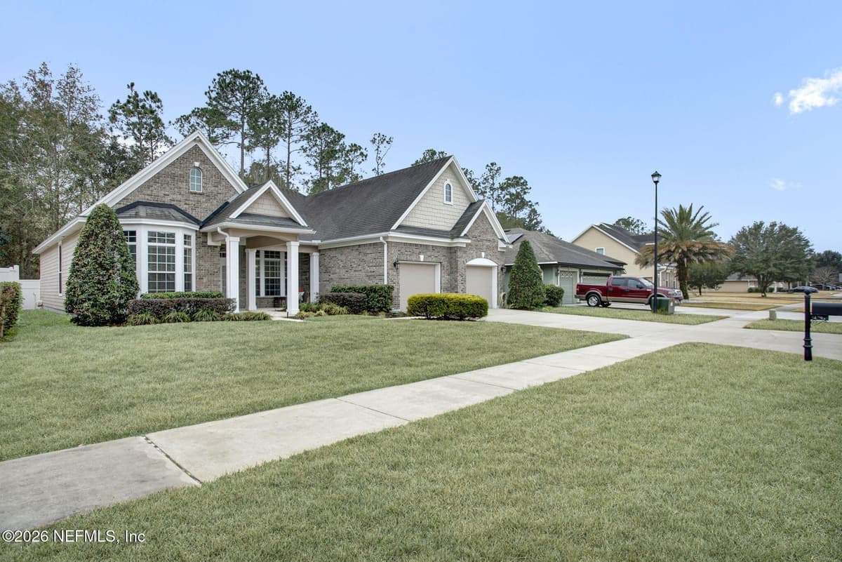 4395 SONG SPARROW Drive, Middleburg, FL 32068 3