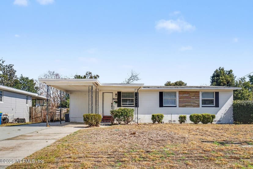 11325 SOFORENKO Drive, Jacksonville, FL 32218