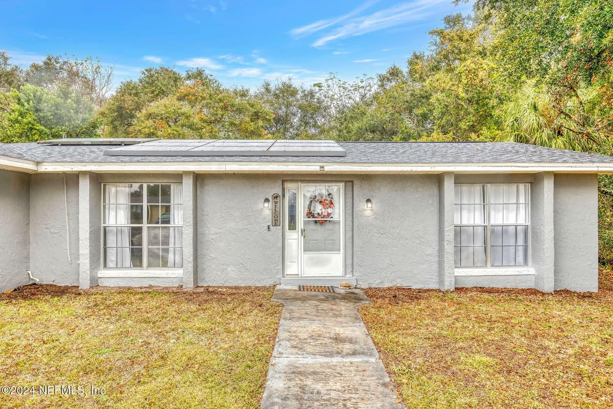 1 FARRINGTON Lane, Palm Coast, FL 32137 2