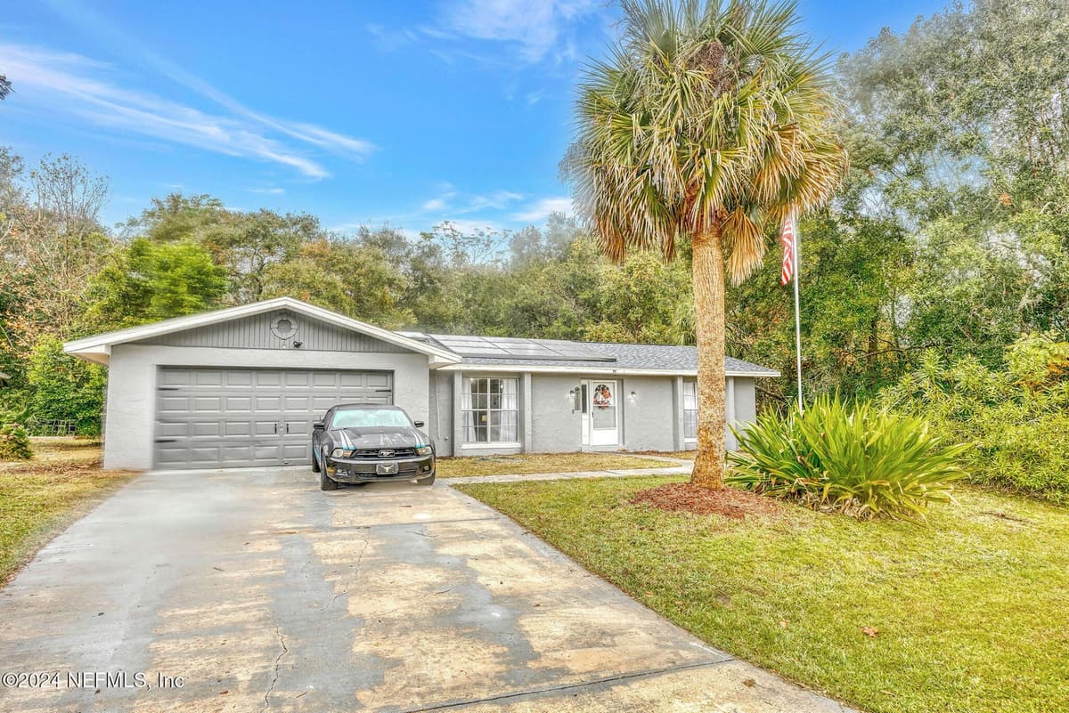 1 FARRINGTON Lane, Palm Coast, FL 32137 3