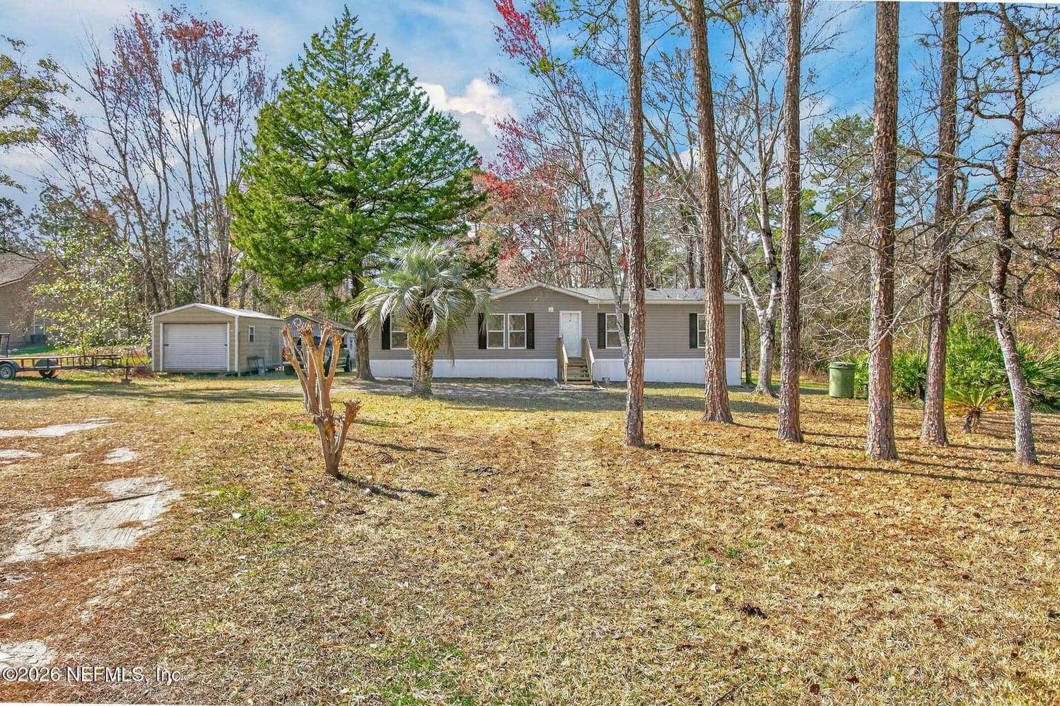 69 AZALEA Avenue, Middleburg, FL 32068