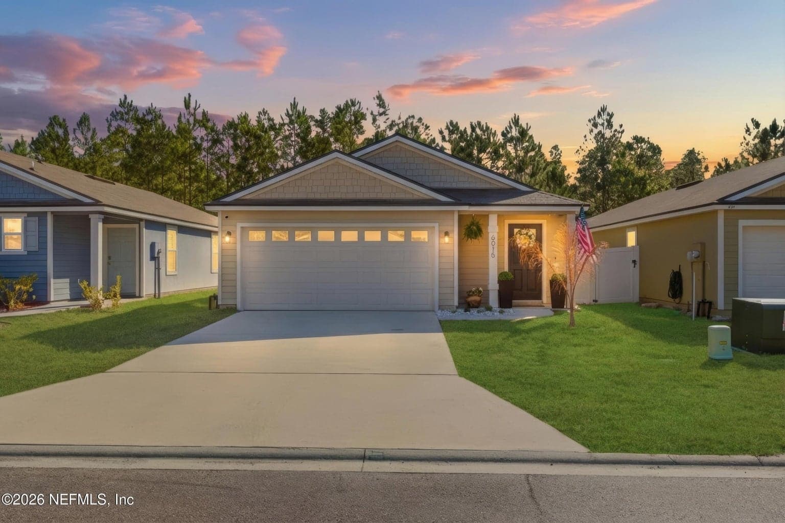 6015 BUCKING BRONCO Drive, Jacksonville, FL 32234