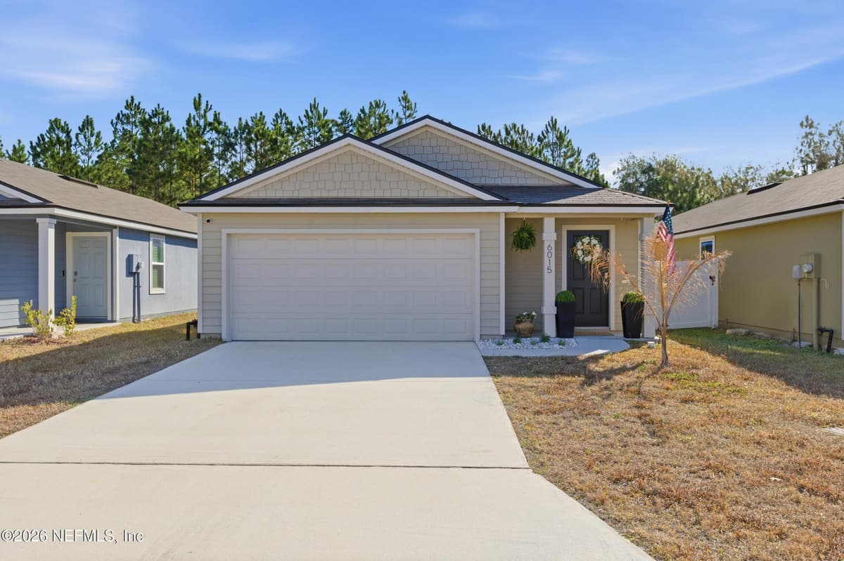 6015 BUCKING BRONCO Drive, Jacksonville, FL 32234 3