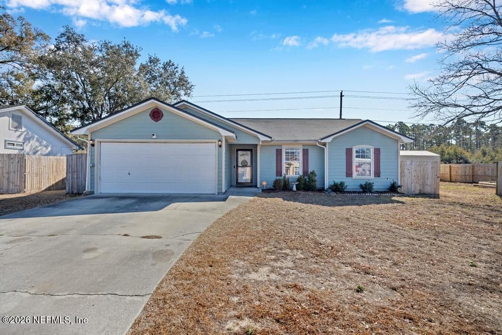 111 PIPER COVE Cove, St. Marys, GA 31558