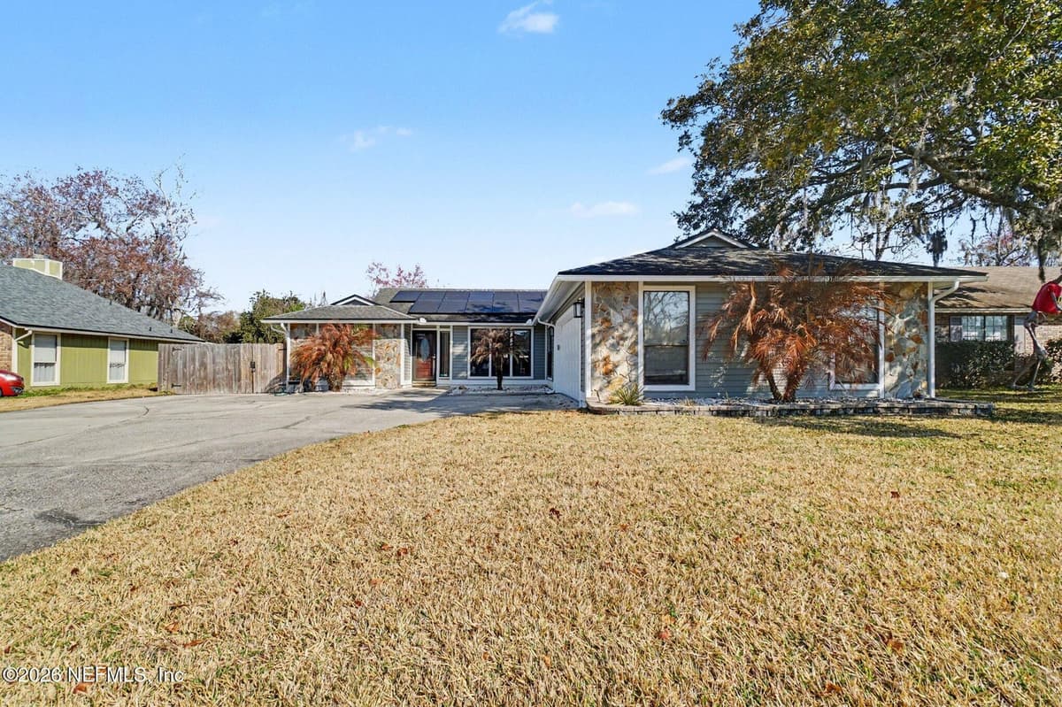 461 KEVIN Drive, Orange Park, FL 32073 2