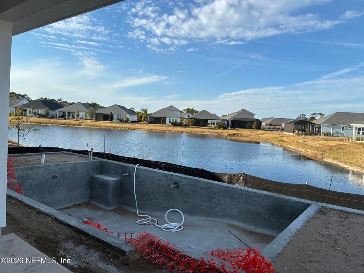 383 LAMEGO Lane, St. Augustine, FL 32095 2