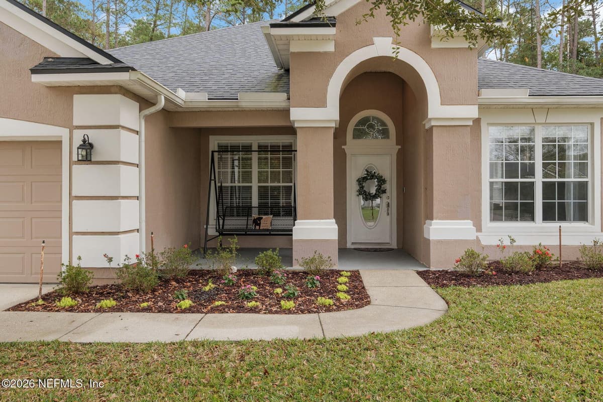 10578 CASTLEBAR GLEN Drive S, Jacksonville, FL 32256 2