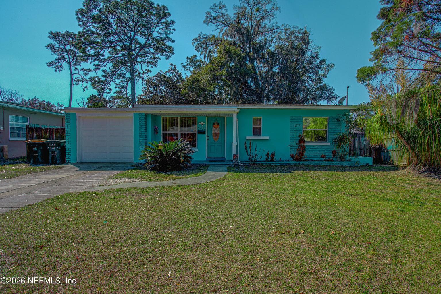 6232 SPRING FOREST Circle, Jacksonville, FL 32216