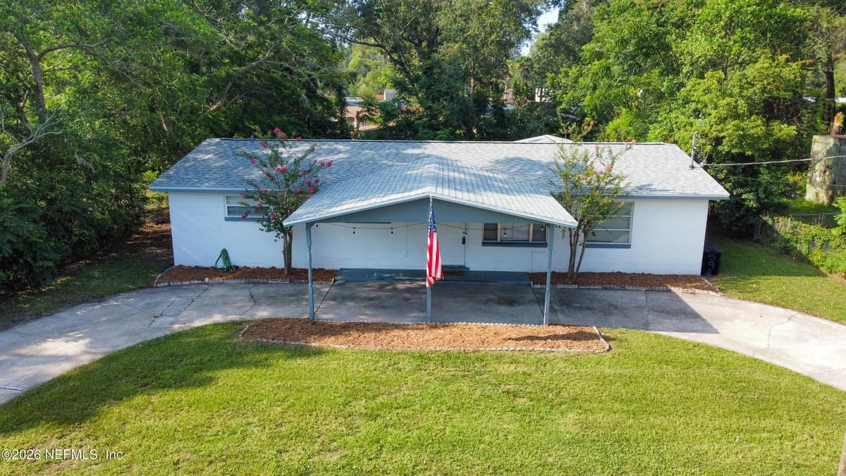 335 ARORA Boulevard, Orange Park, FL 32073 3