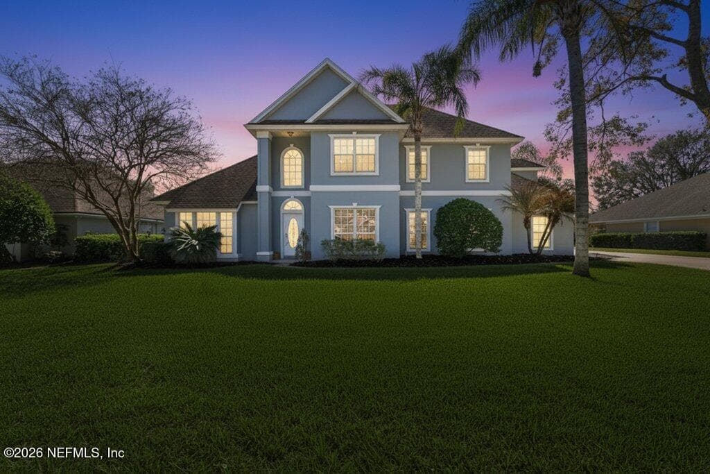 3734 REEDPOND Drive N, Jacksonville, FL 32223 2