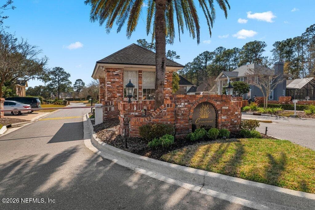 3734 REEDPOND Drive N, Jacksonville, FL 32223 3