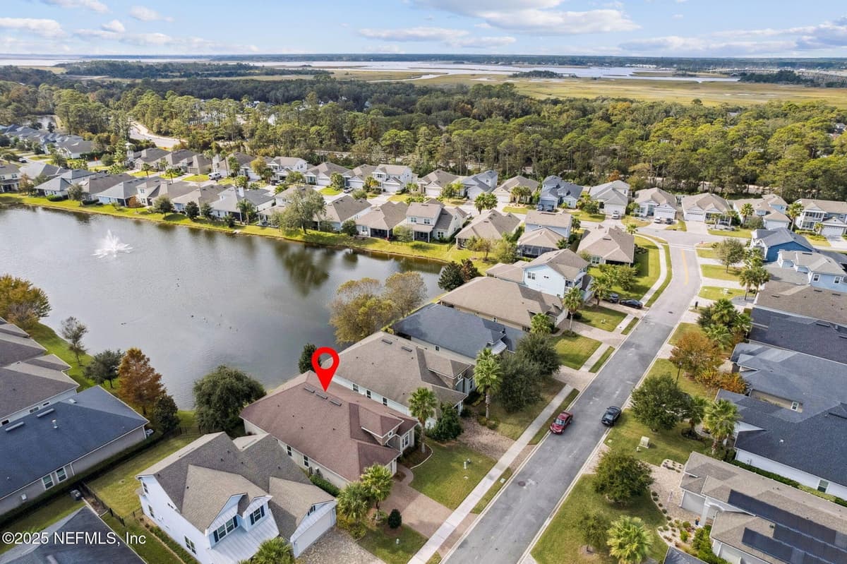 396 SARGASSO Street, Fernandina Beach, FL 32034 3