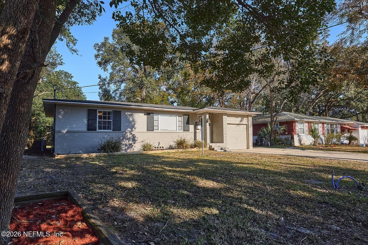 4639 MARTINGALE Road, Jacksonville, FL 32210 2