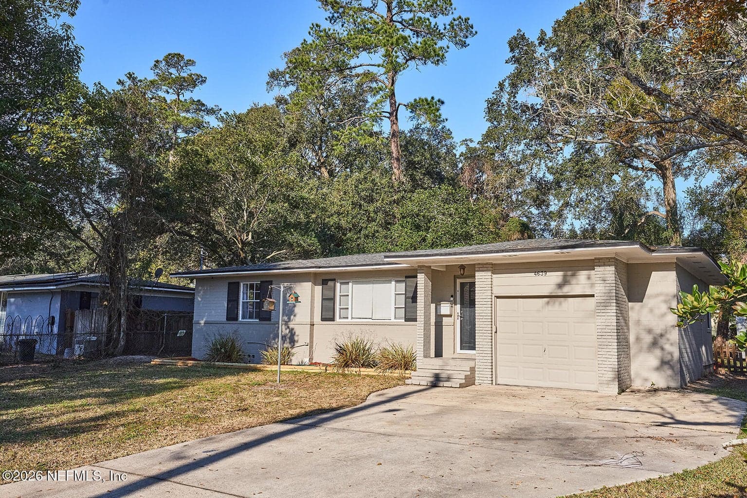 4639 MARTINGALE Road, Jacksonville, FL 32210