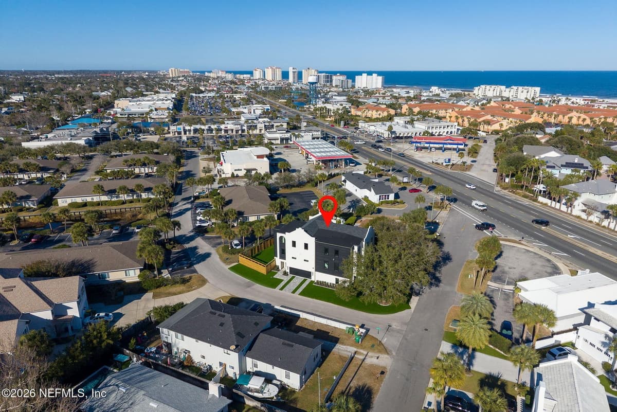 319 ST AUGUSTINE Boulevard, Jacksonville Beach, FL 32250 3