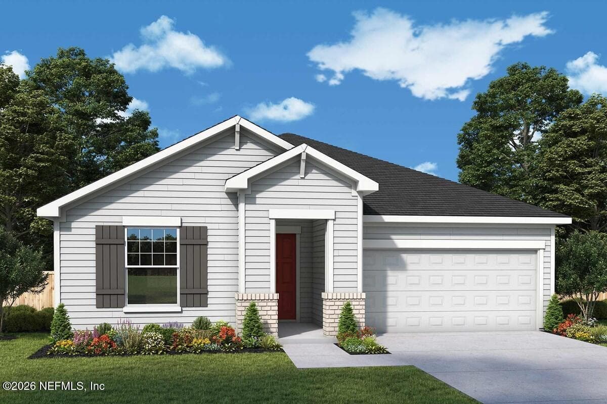 75695 BAYLEY Place, Yulee, FL 32097