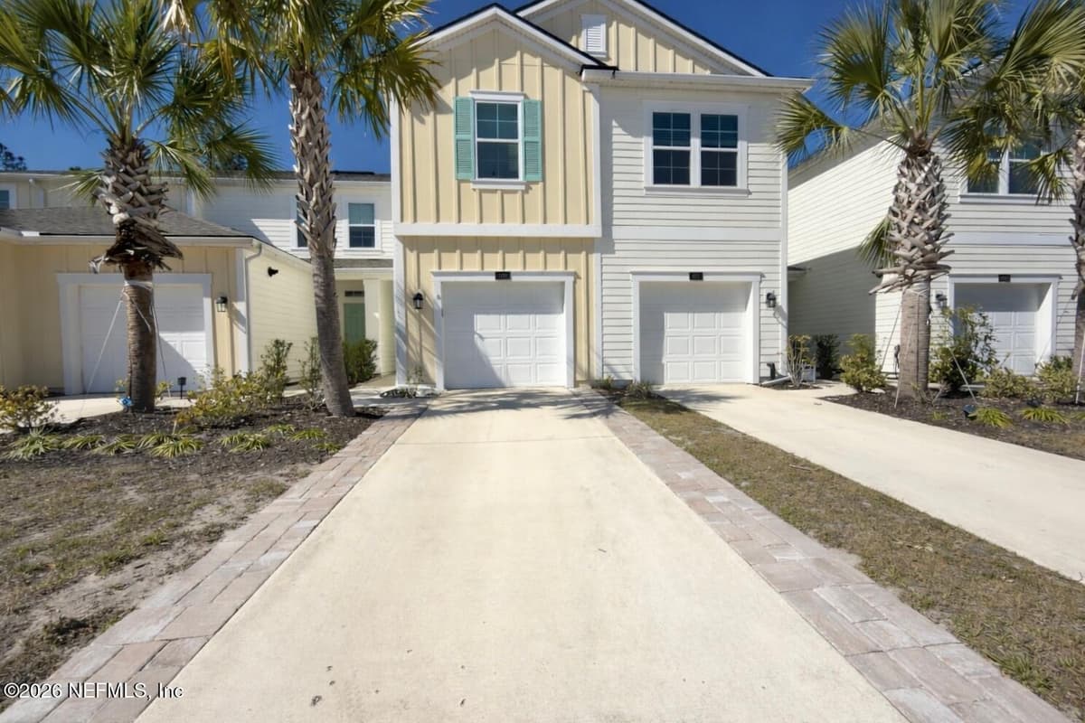 597 COASTLINE Way, St. Augustine, FL 32092 2