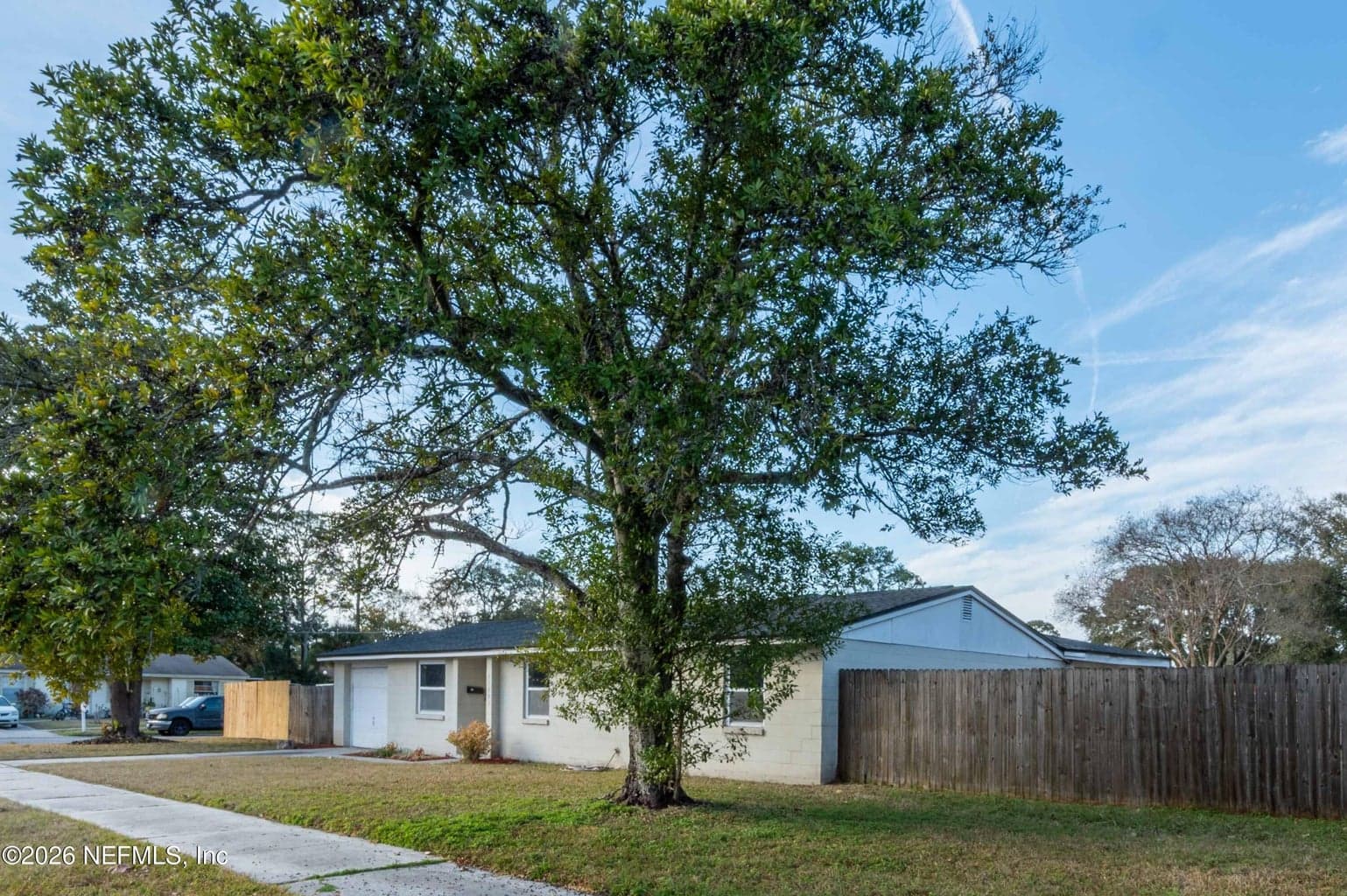 11605 BAYOU Road, Jacksonville, FL 32246