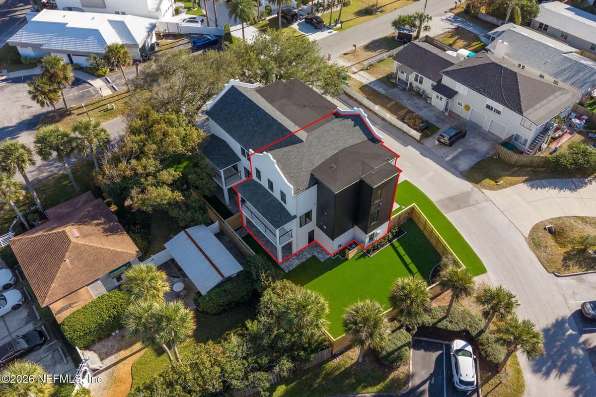 2659 ALMONASTER Street, Jacksonville Beach, FL 32250 3