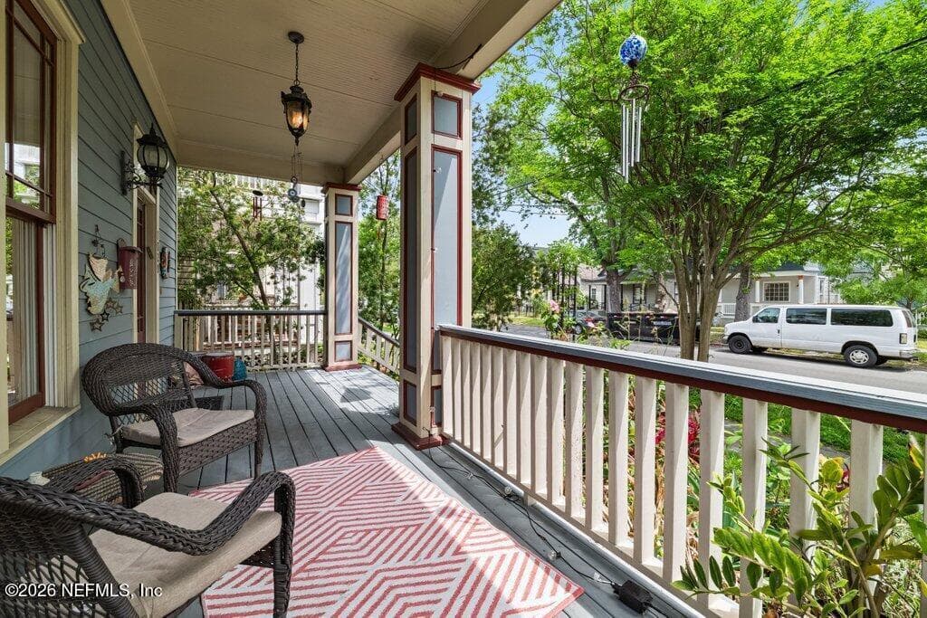 1820 N MARKET Street, Jacksonville, FL 32206 3
