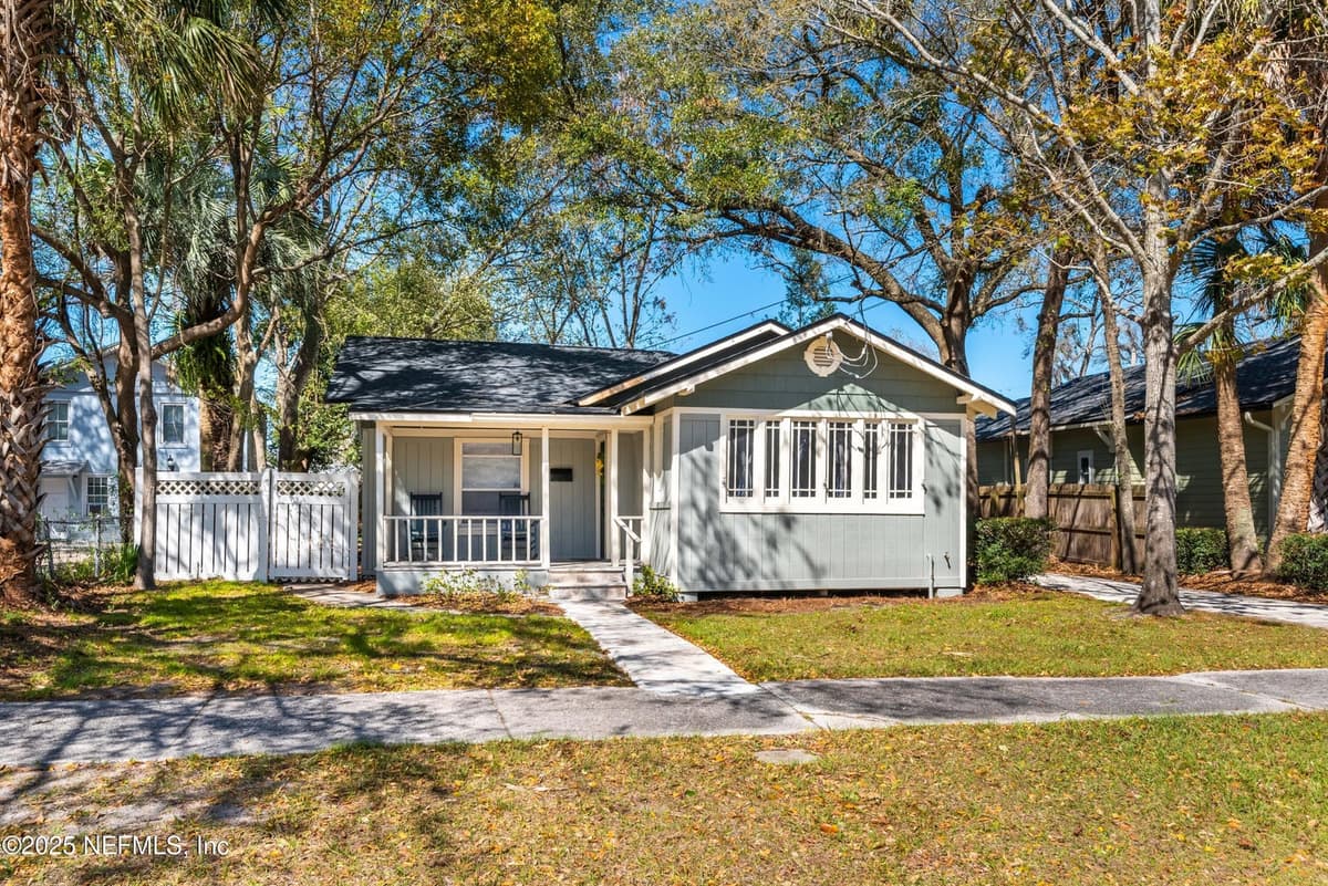4409 ST JOHNS Avenue, Jacksonville, FL 32210 3
