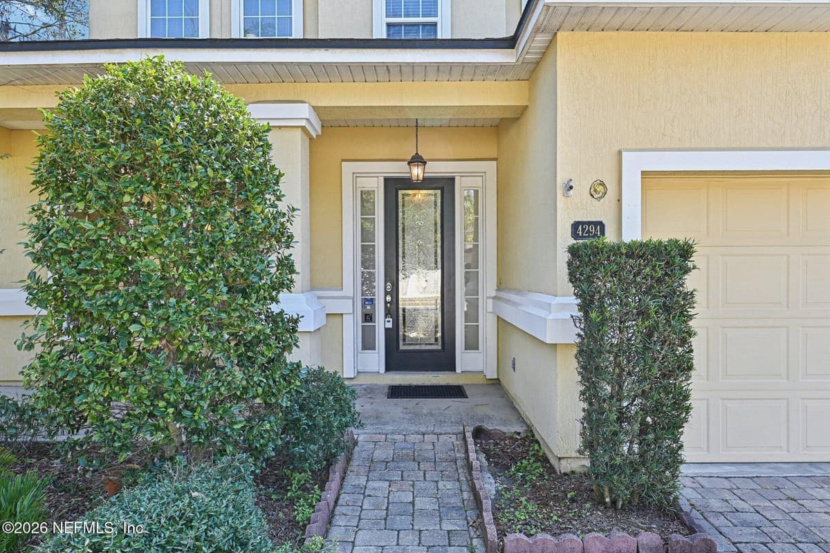 4294 SUMMERTON OAKS Circle, Jacksonville, FL 32223 3