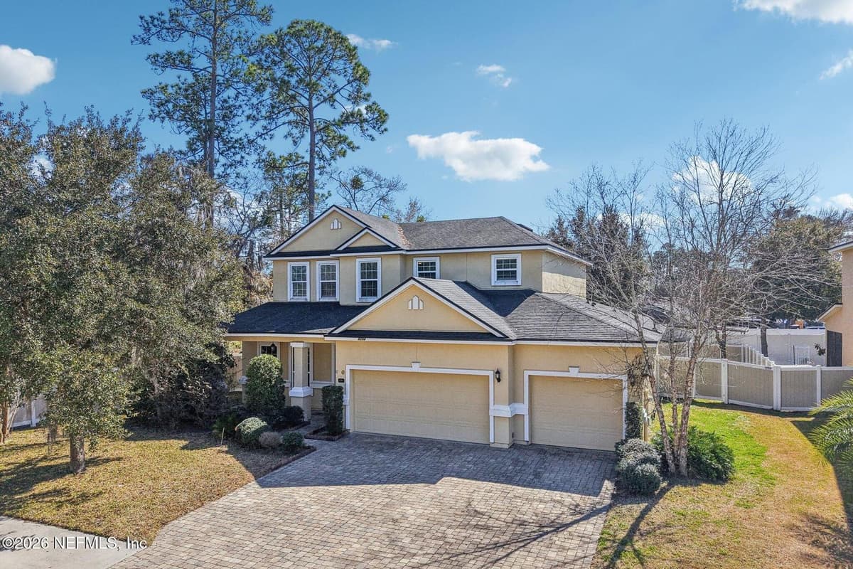 4294 SUMMERTON OAKS Circle, Jacksonville, FL 32223 2
