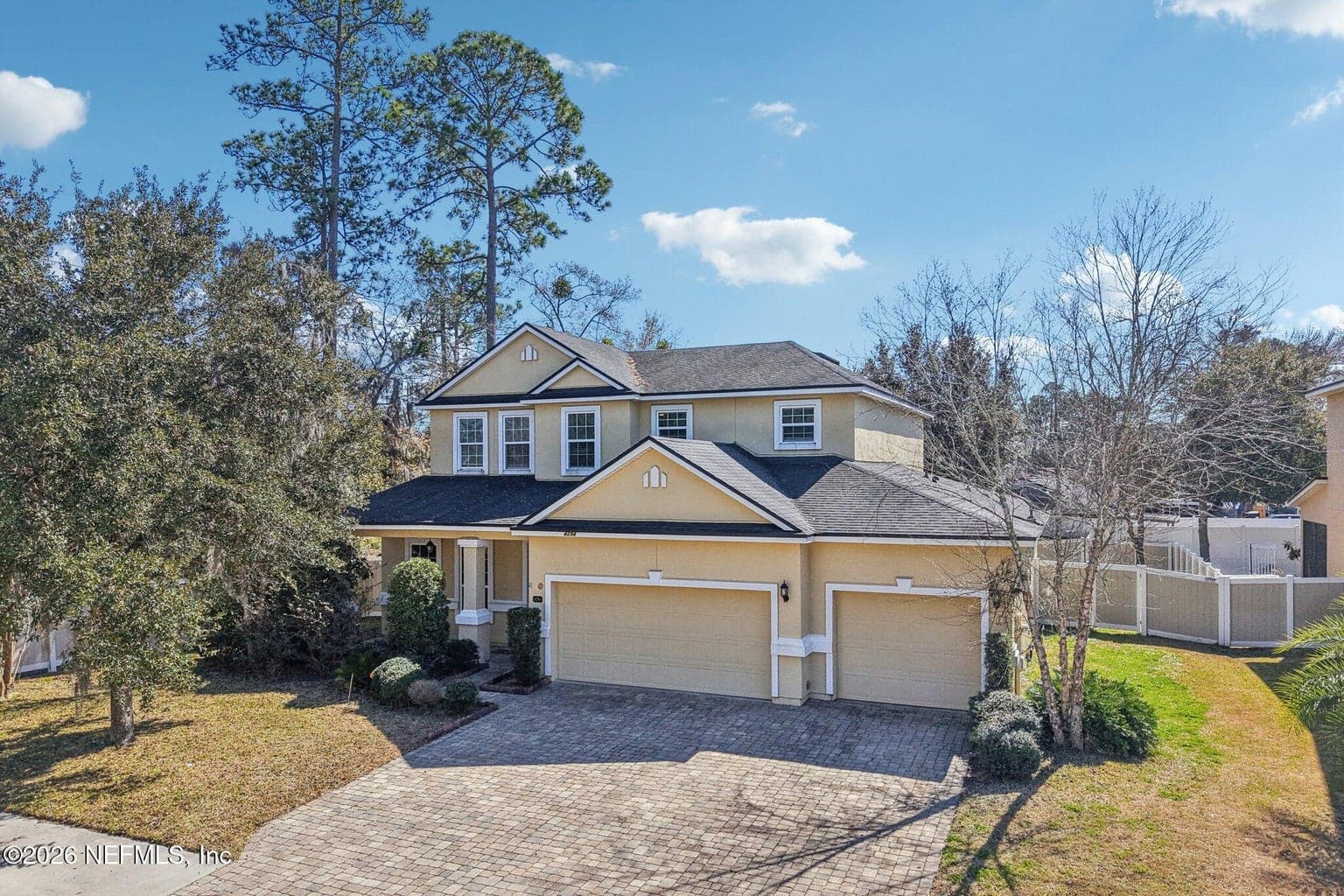 4294 SUMMERTON OAKS Circle, Jacksonville, FL 32223