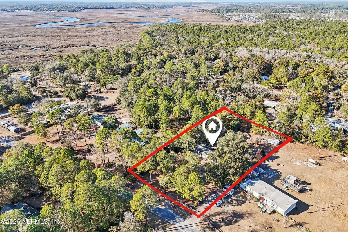 85262 BURMEISTER Road, Fernandina Beach, FL 32034 2