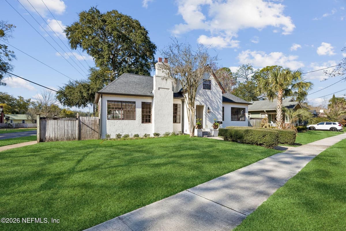 1474 TALBOT Avenue, Jacksonville, FL 32205 3
