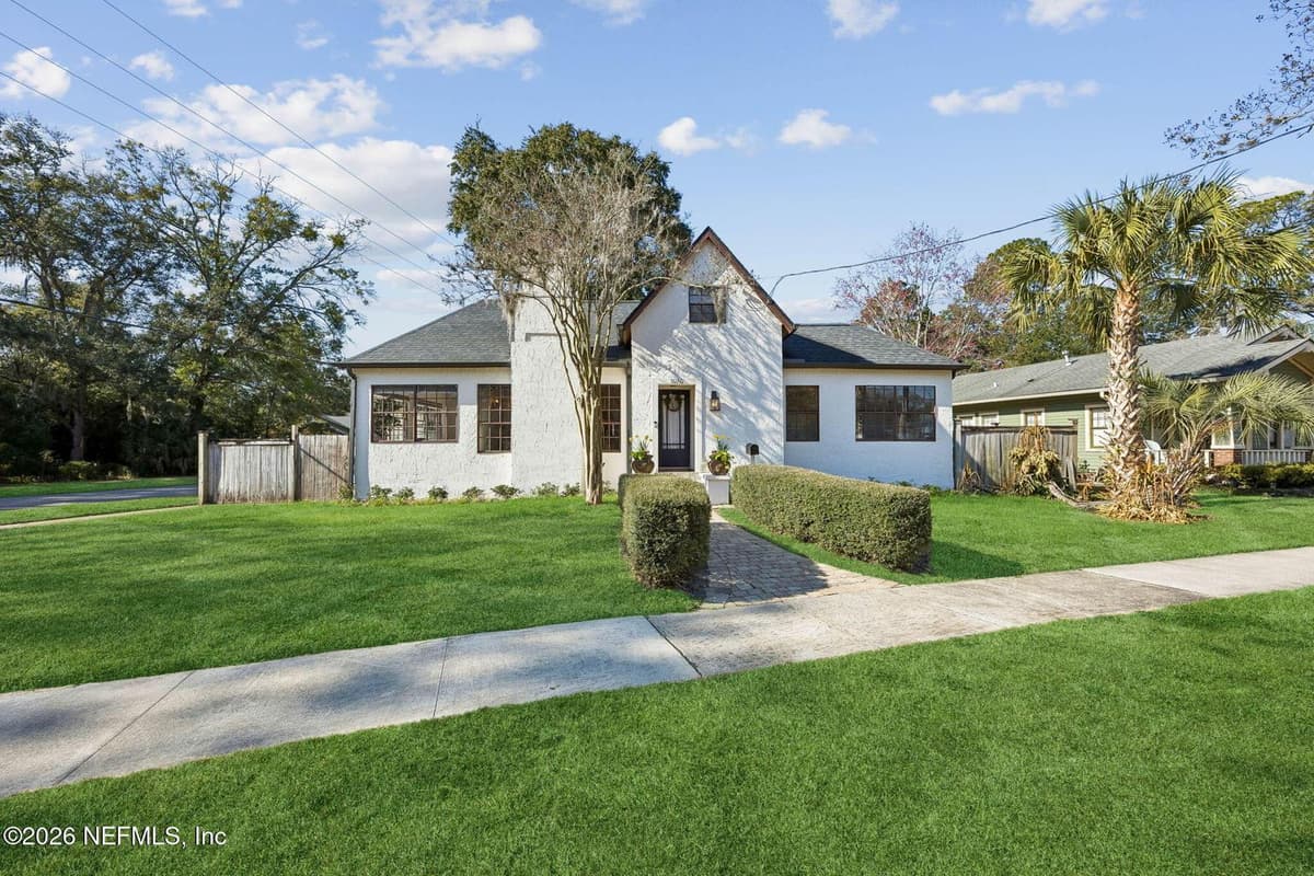 1474 TALBOT Avenue, Jacksonville, FL 32205 2