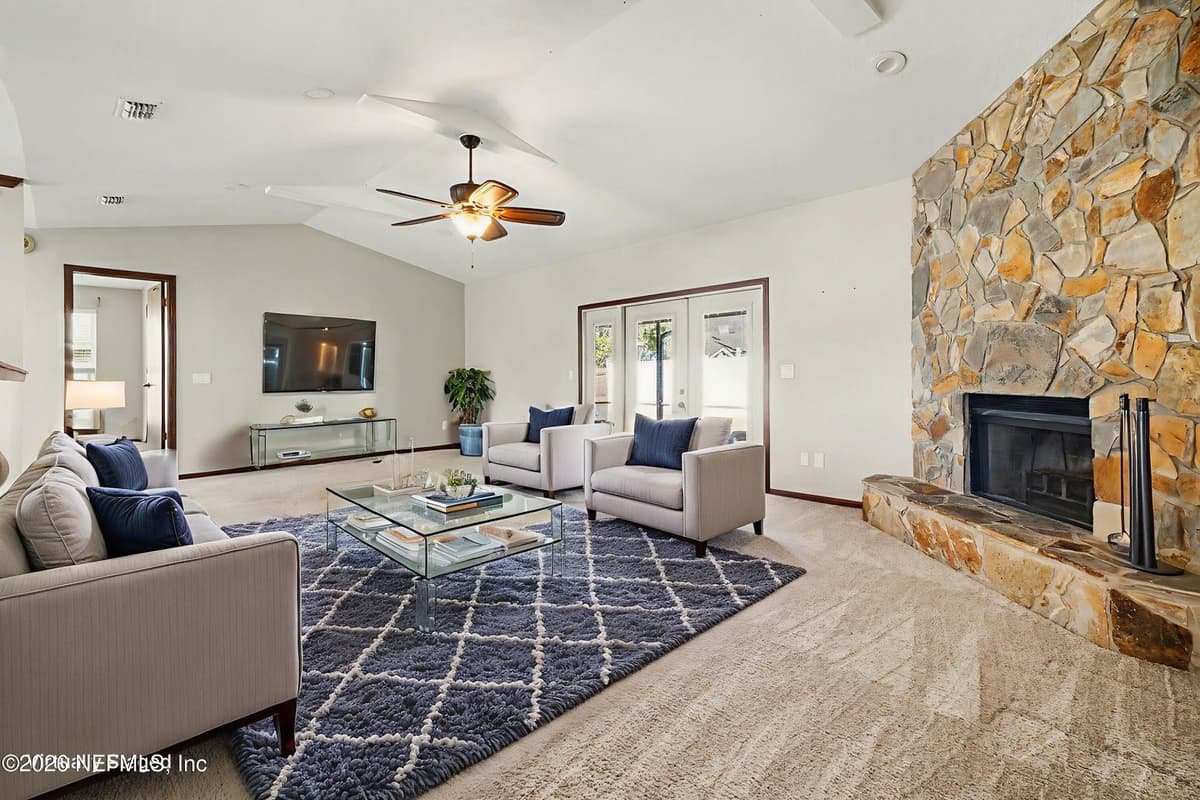 461 KEVIN Drive, Orange Park, FL 32073 3